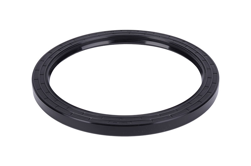 AS type NBR skeleton oil seal