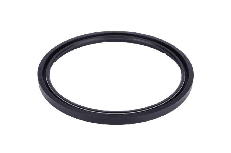 PR-B clip cloth oil seal